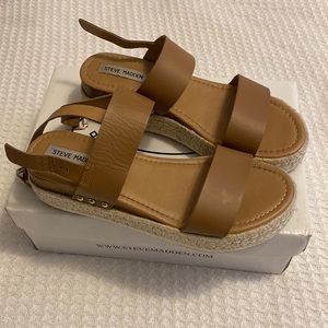 Steve Madden Espidrills